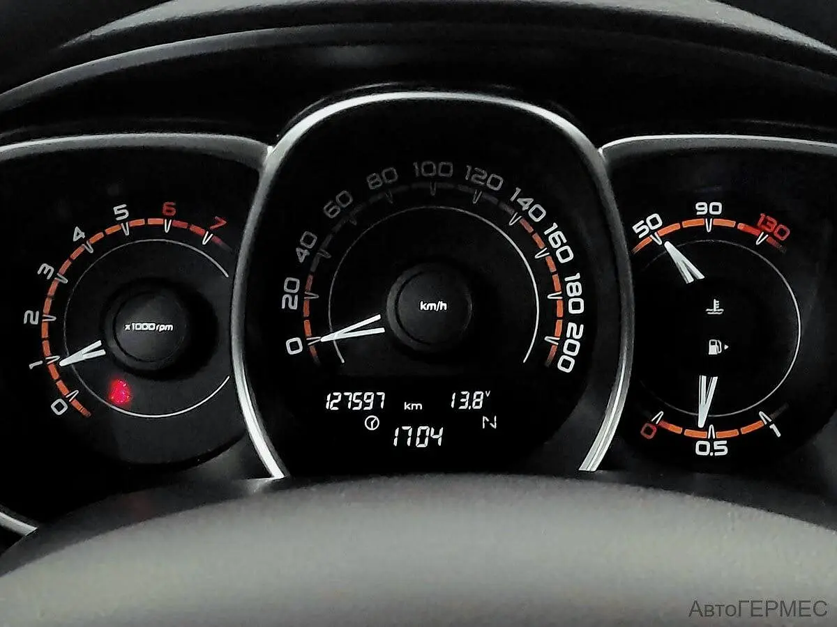 LADA (ВАЗ)