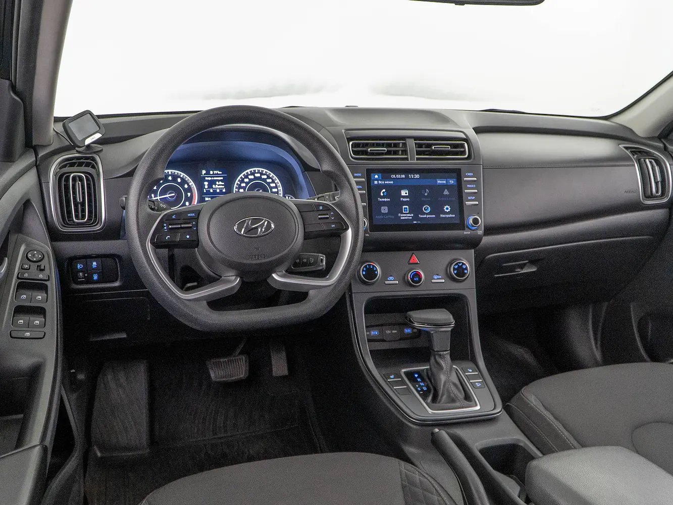 Hyundai