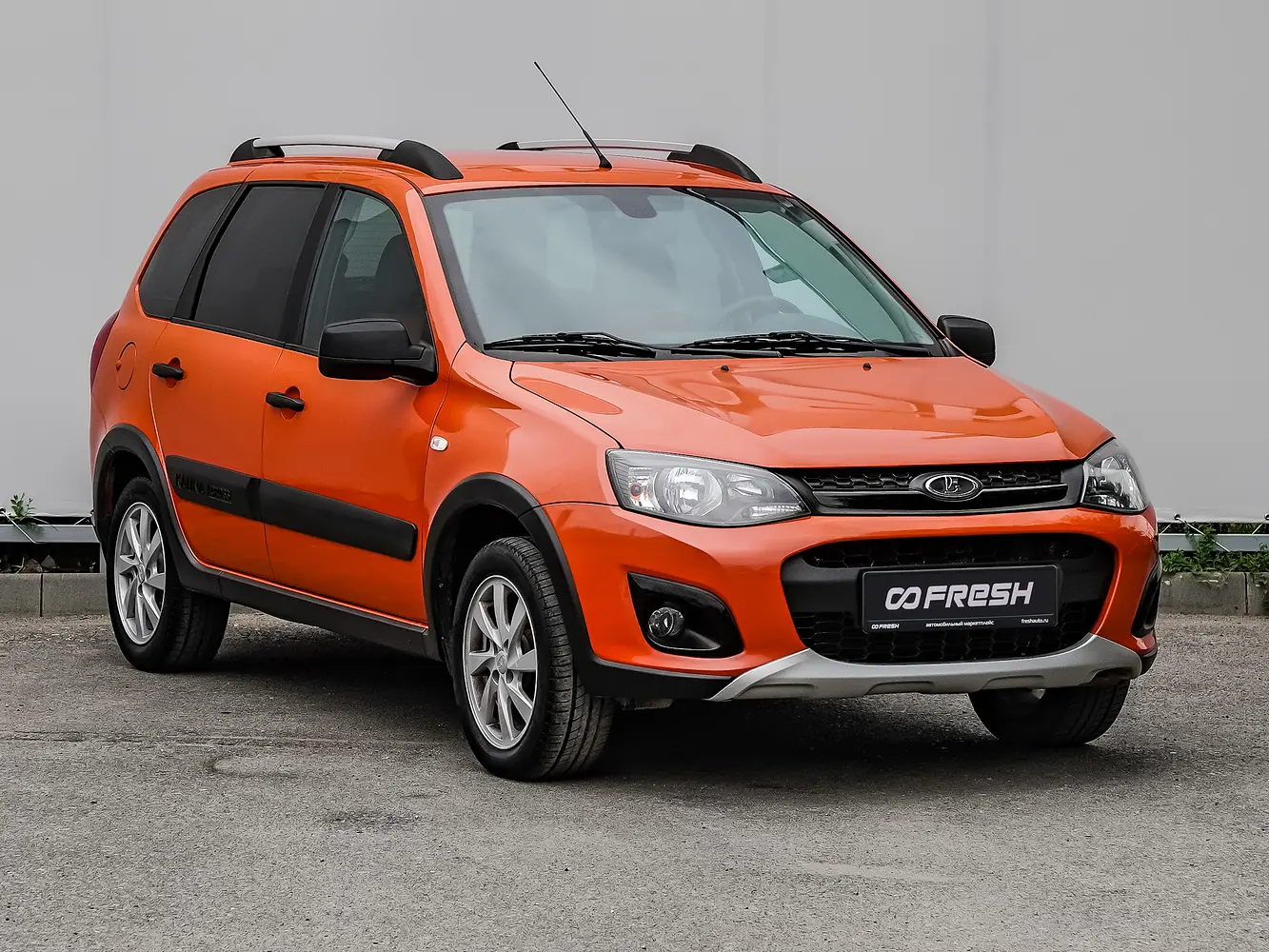 LADA (ВАЗ)