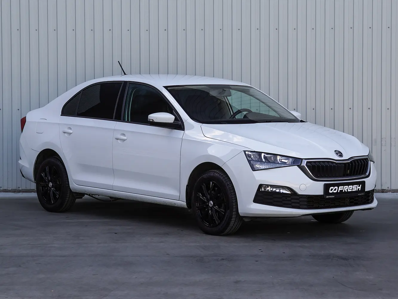 Skoda