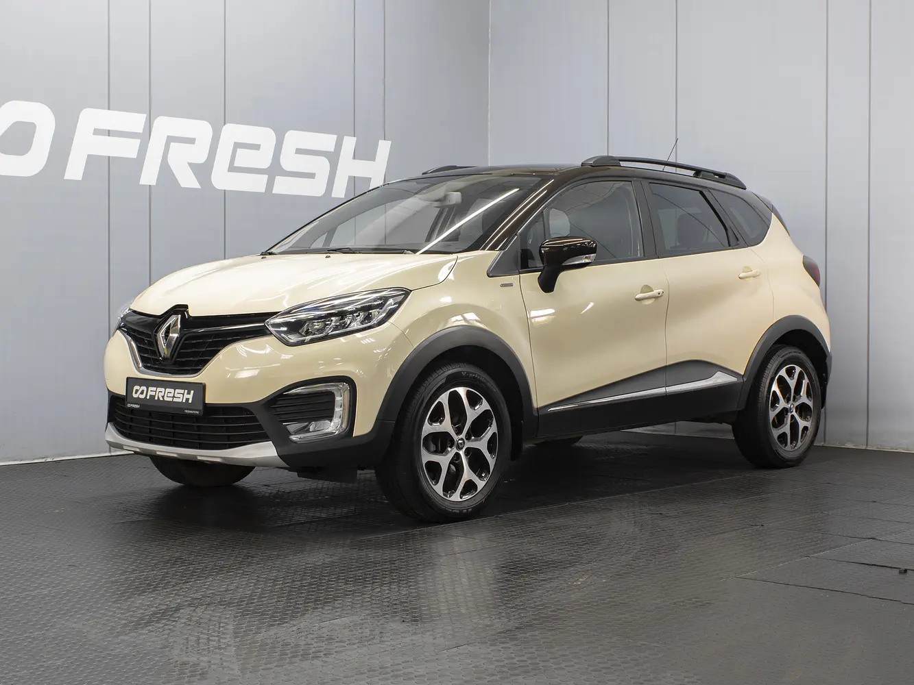 Renault