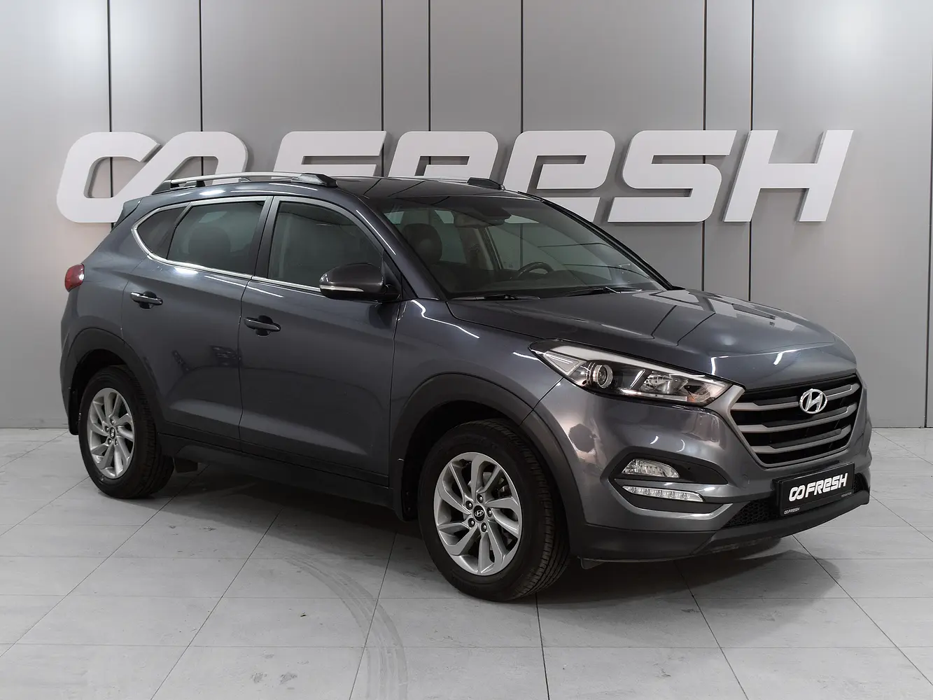 Hyundai