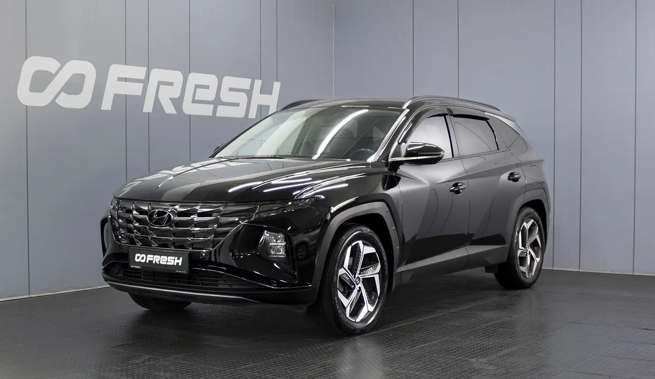 Hyundai
