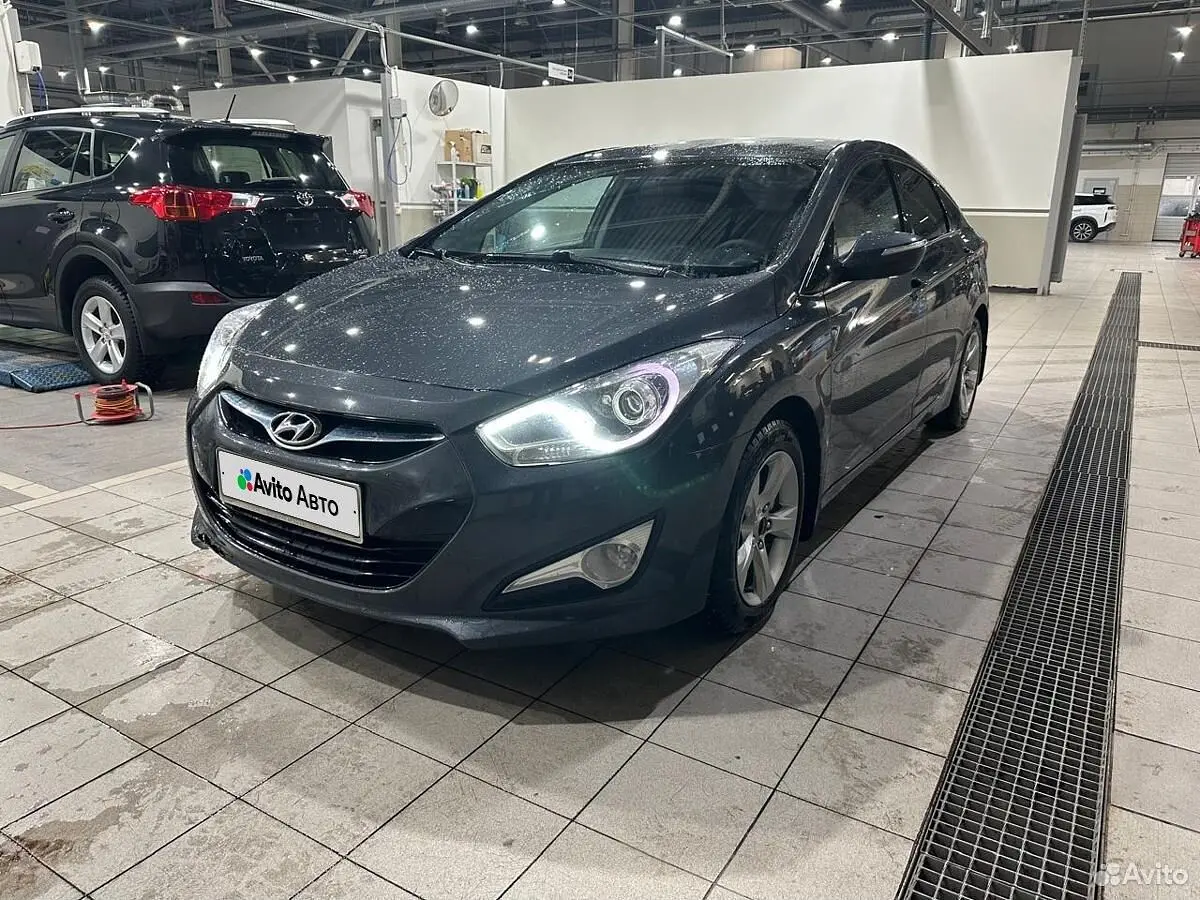 Hyundai