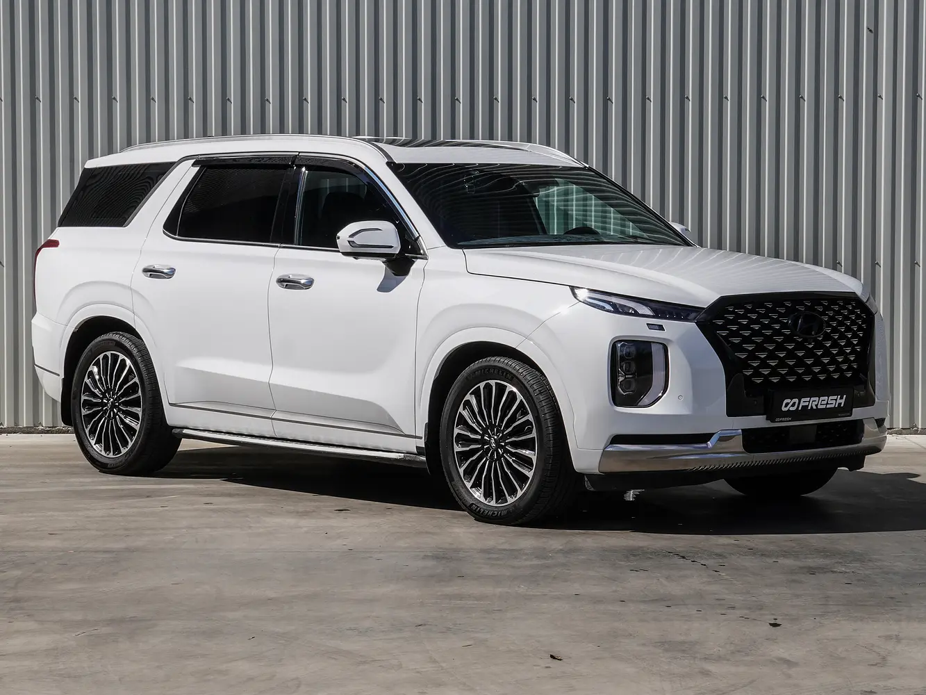 Hyundai
