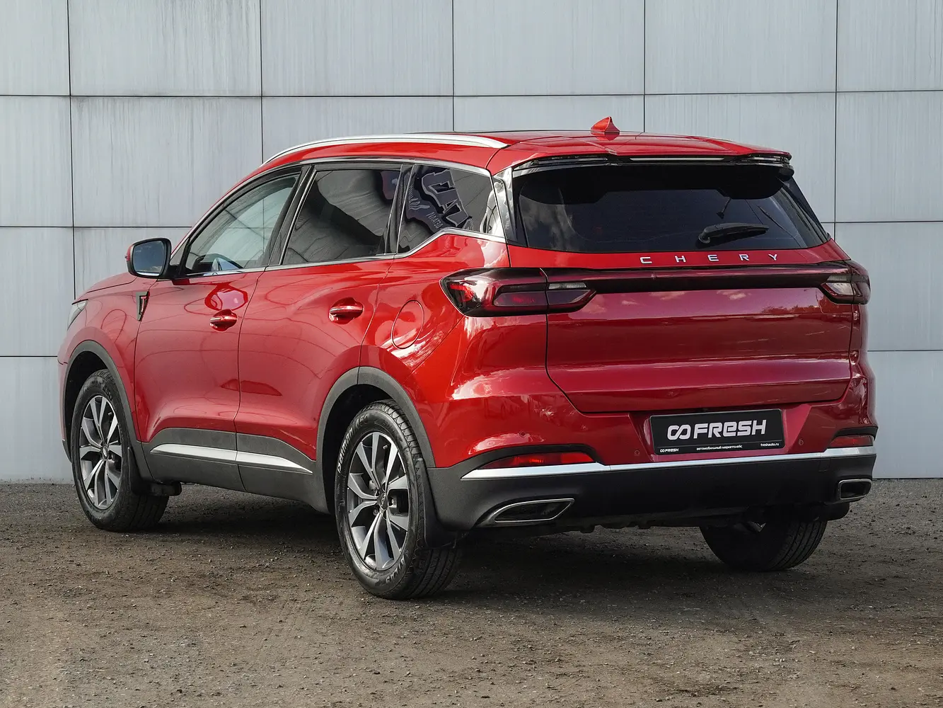 Chery