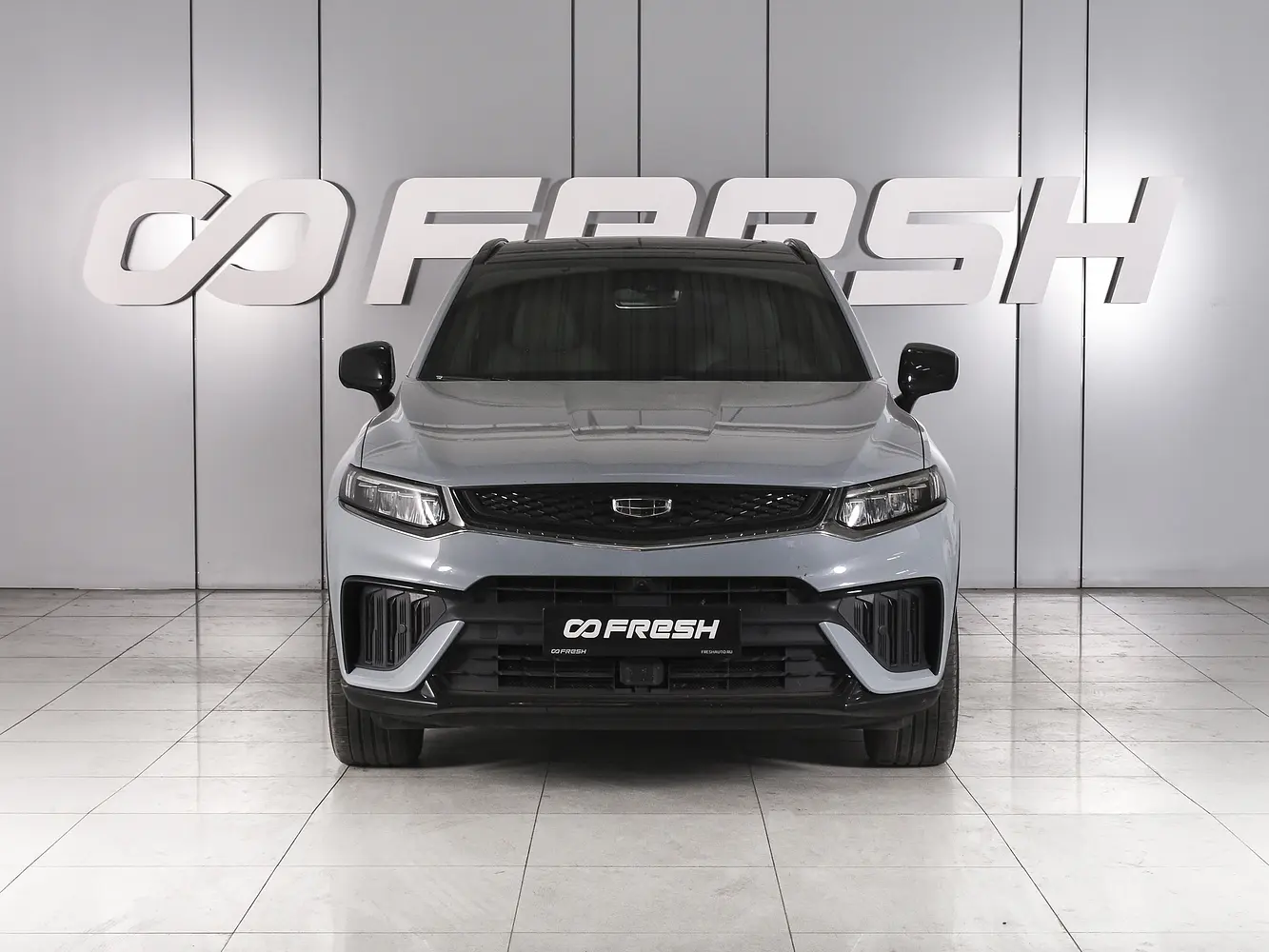 Geely