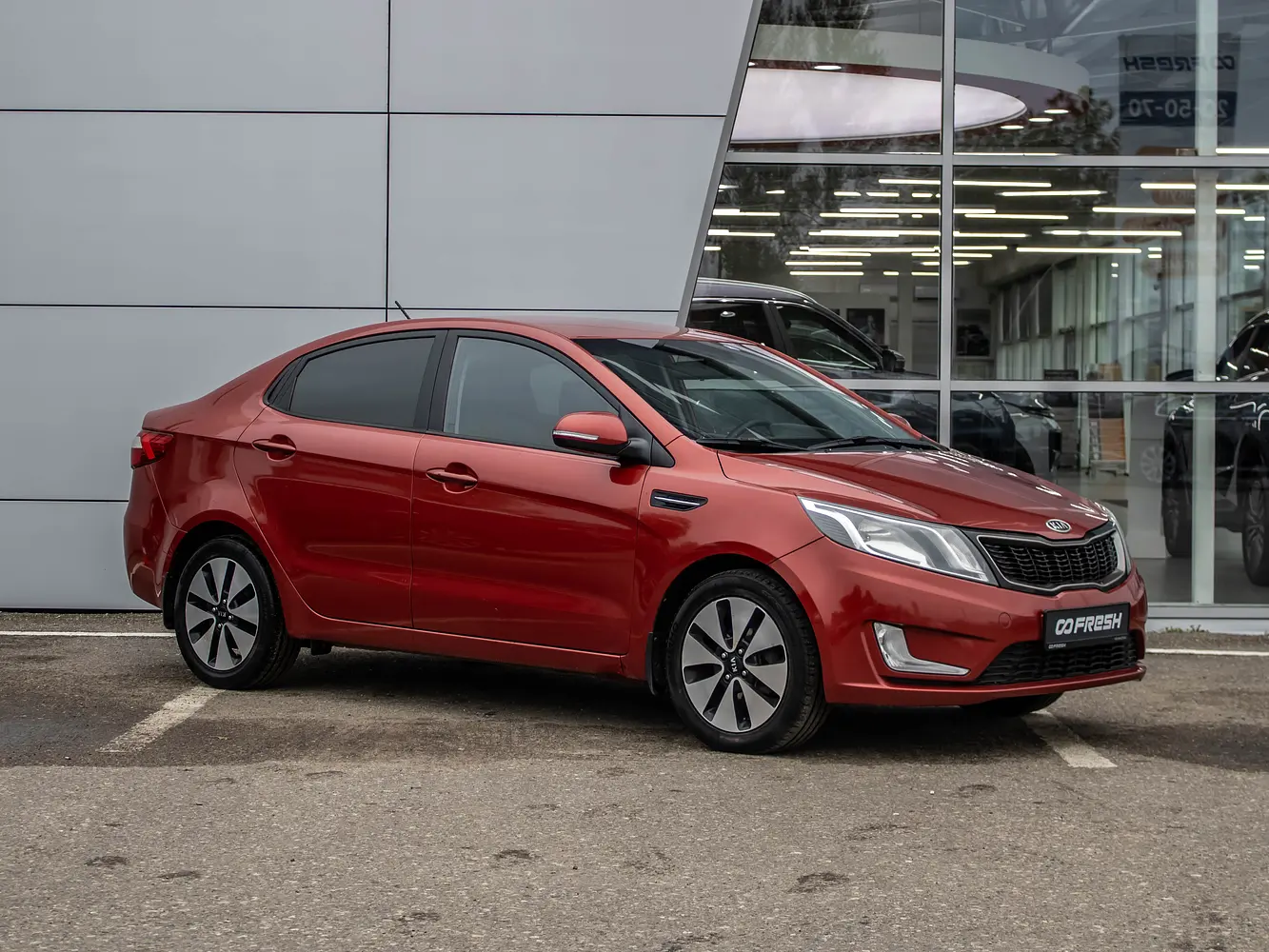 Kia