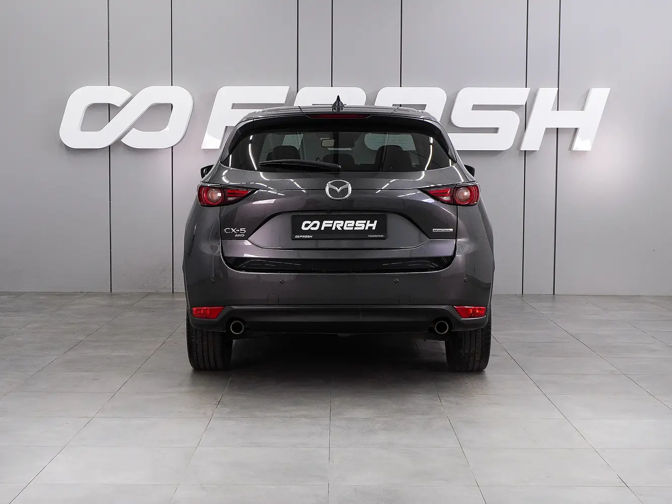 Mazda
