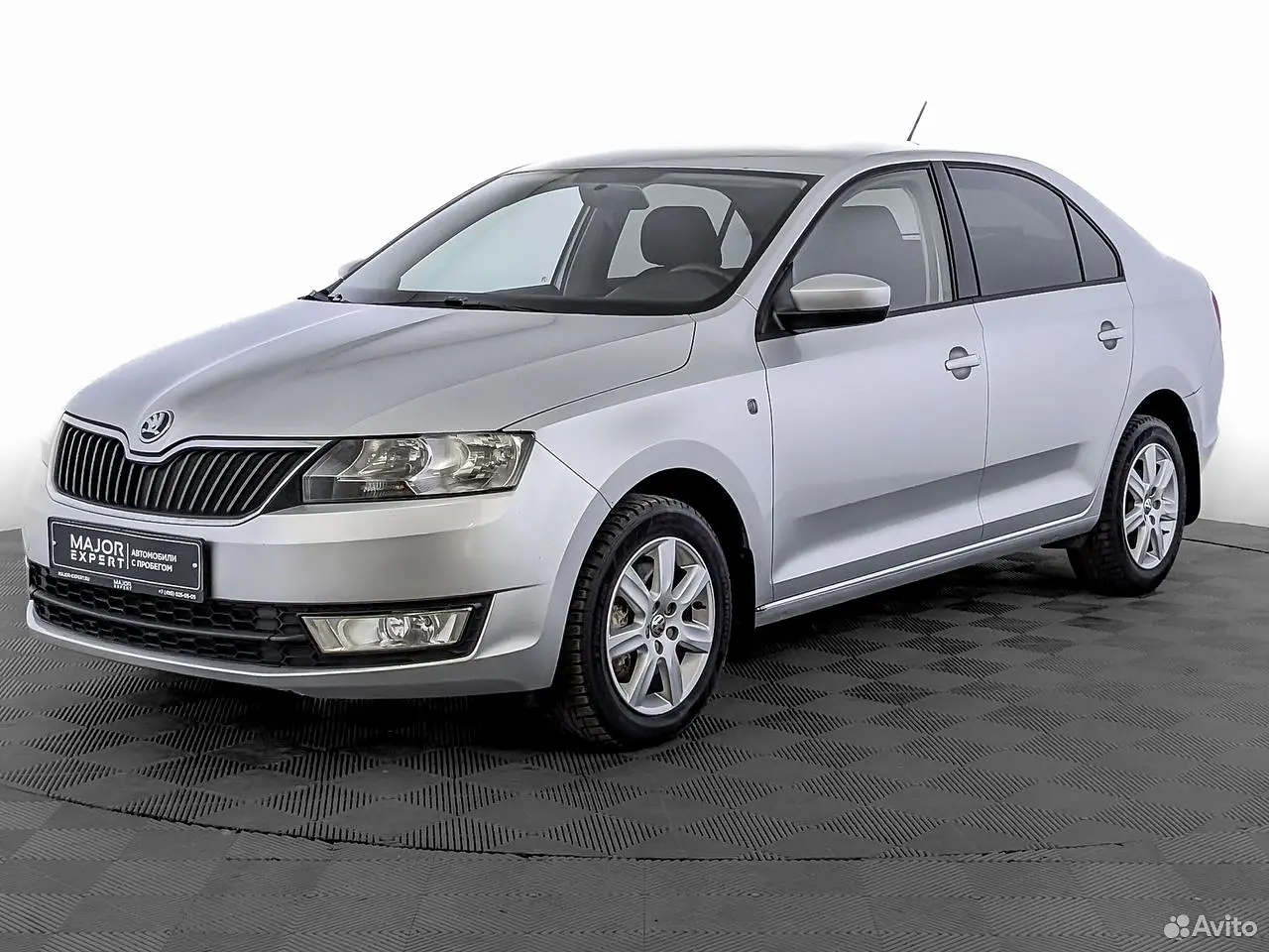 Skoda