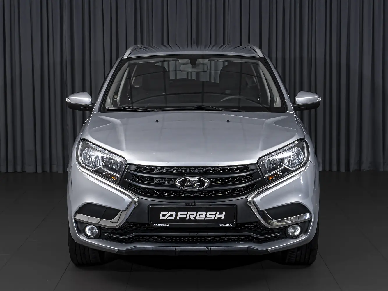LADA (ВАЗ)
