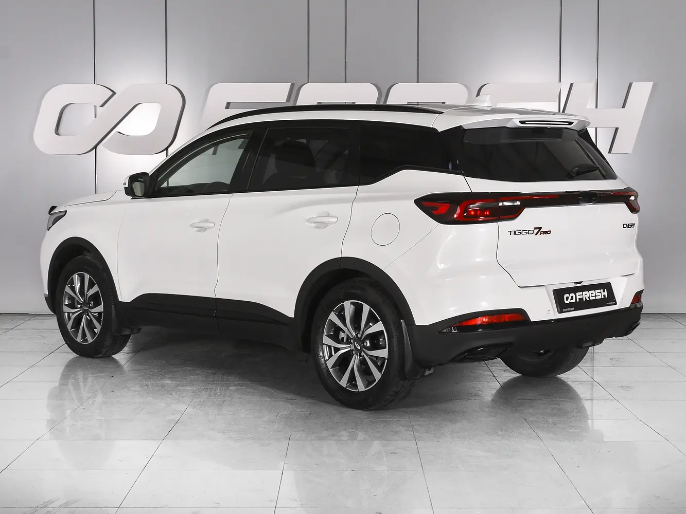 Chery