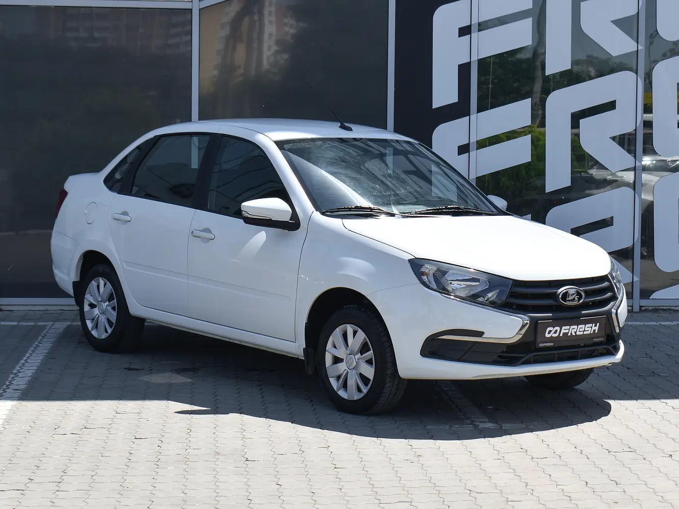 LADA (ВАЗ)