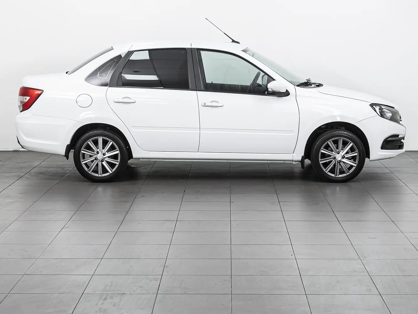 LADA (ВАЗ)