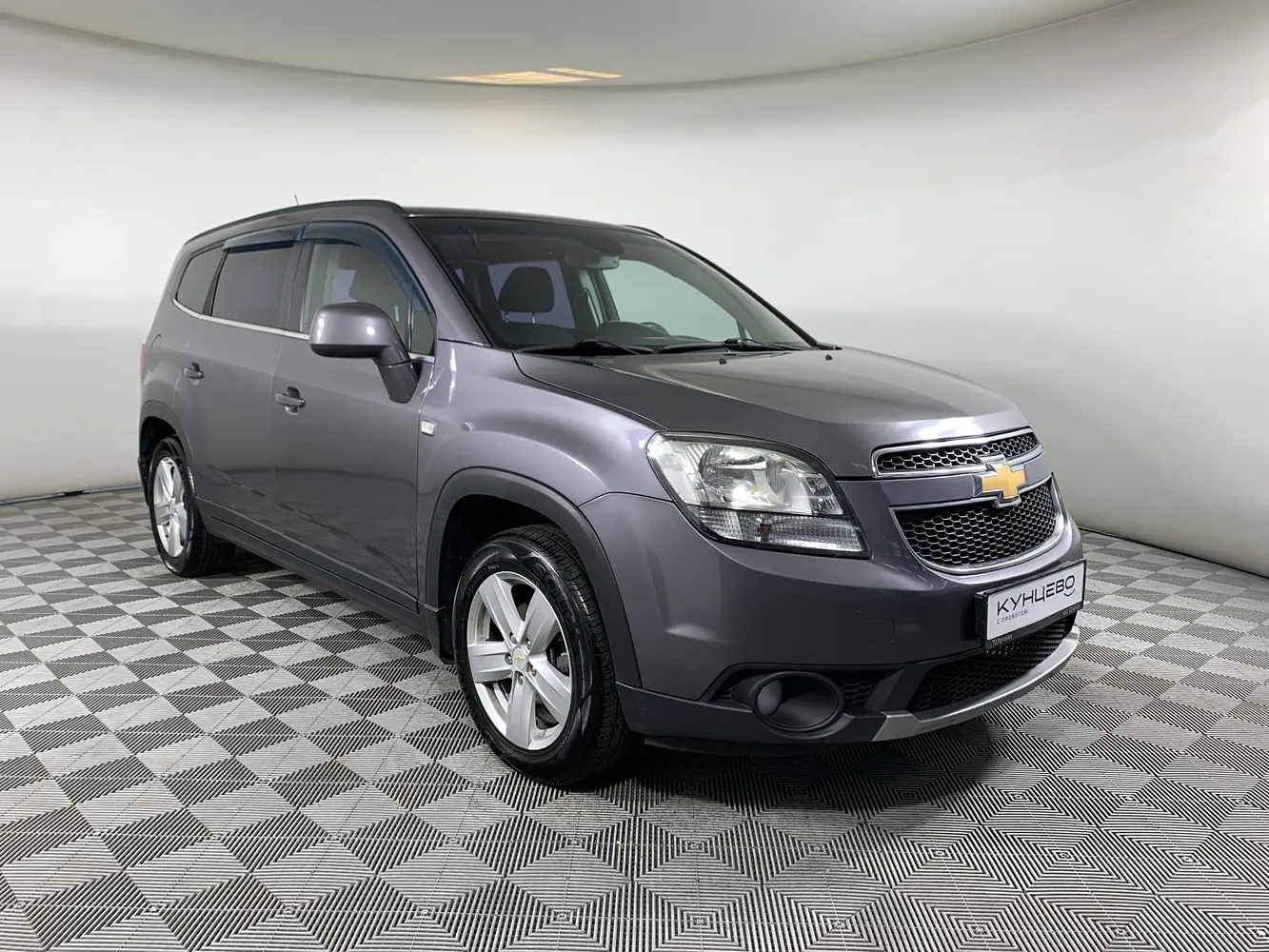 Chevrolet