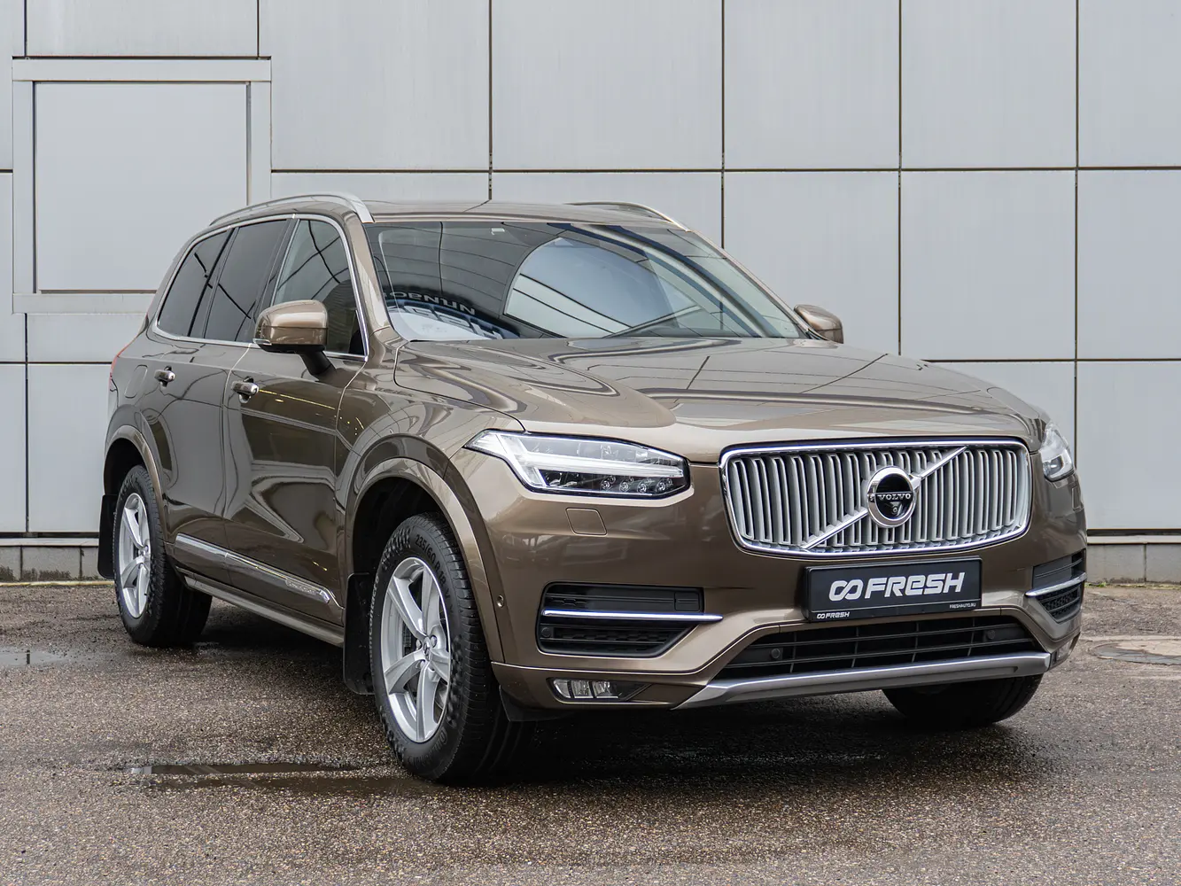 Volvo