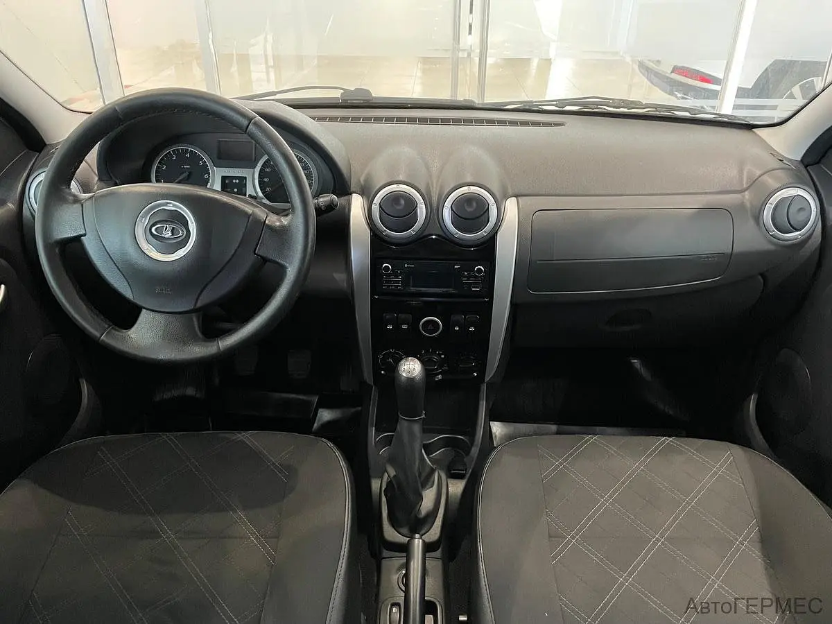 LADA (ВАЗ)