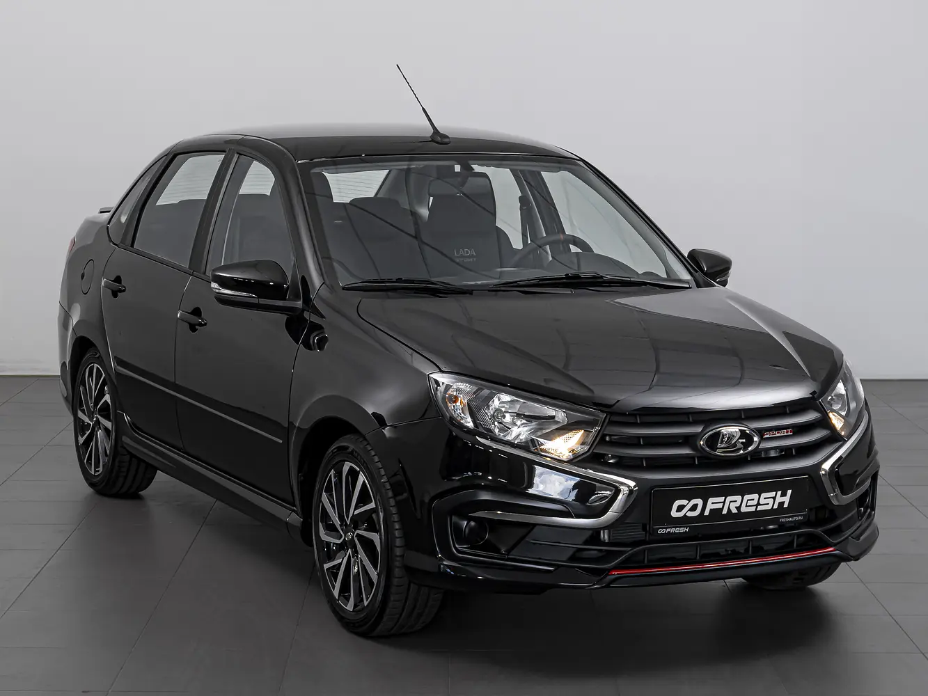 LADA (ВАЗ)