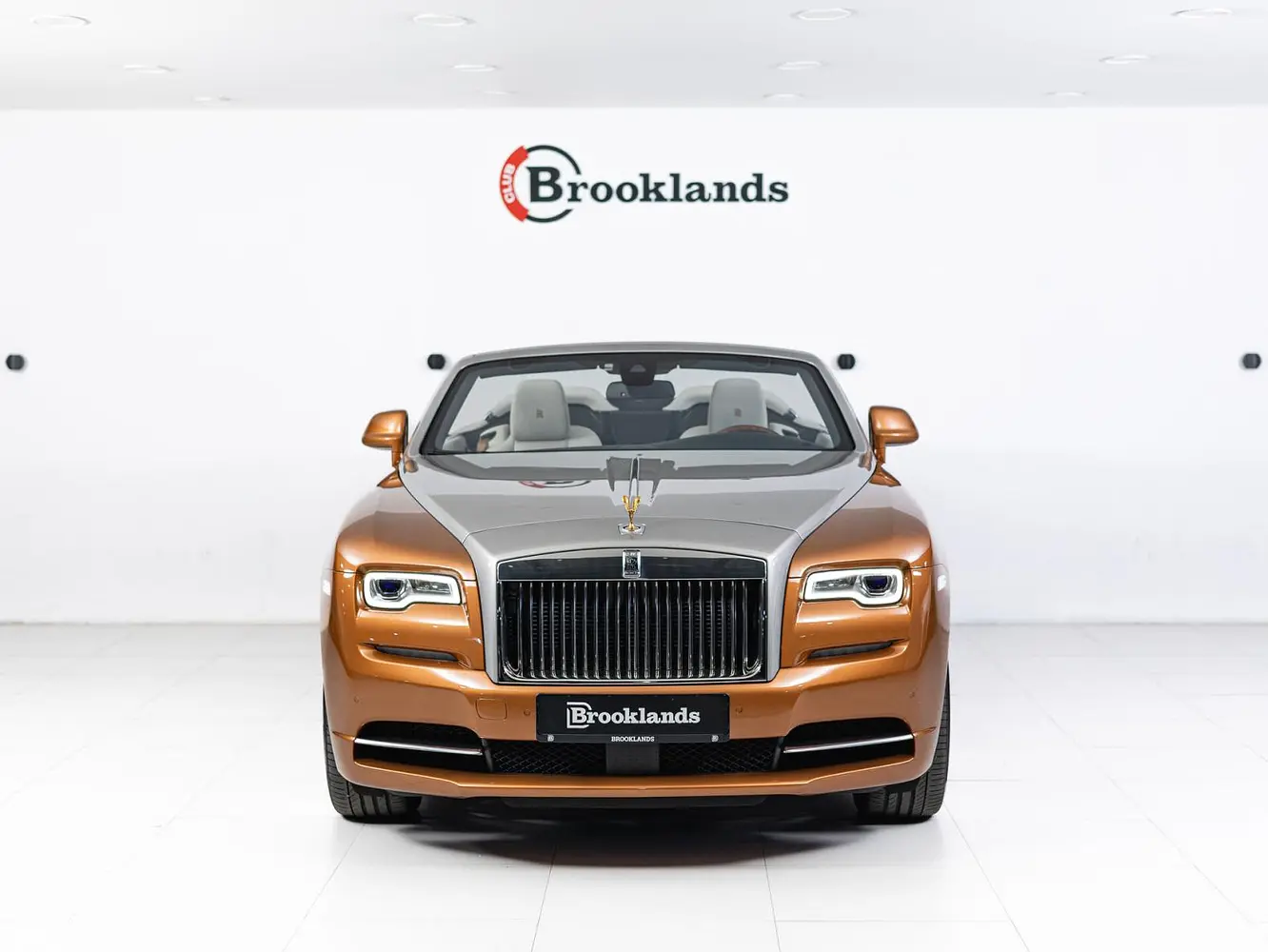 Rolls-Royce