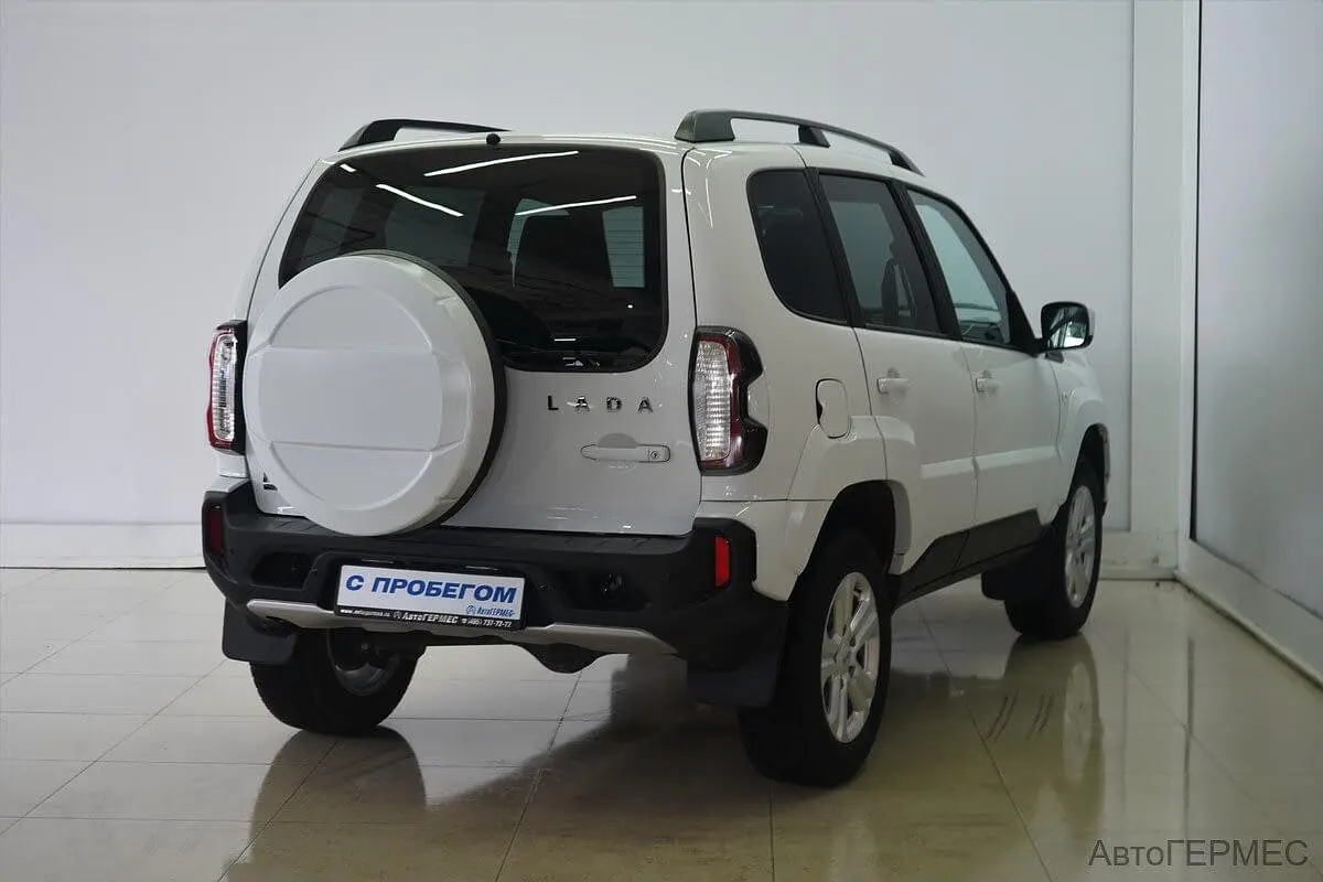 LADA (ВАЗ)