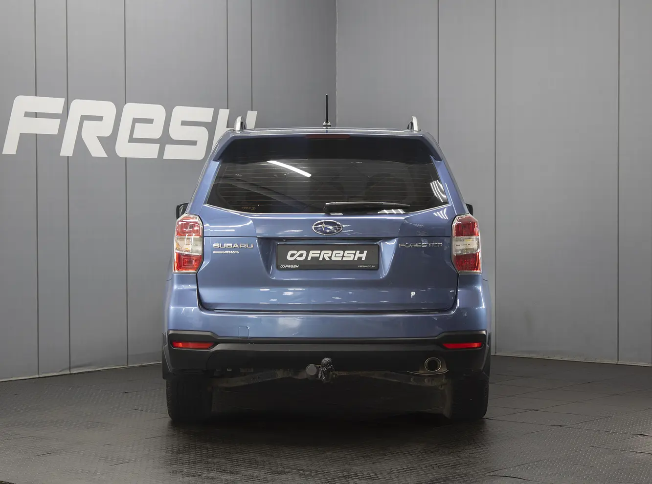 Subaru