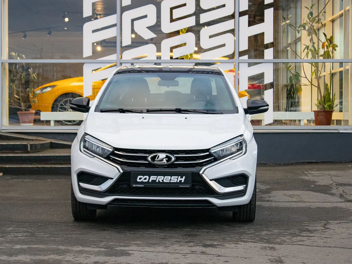 LADA (ВАЗ)