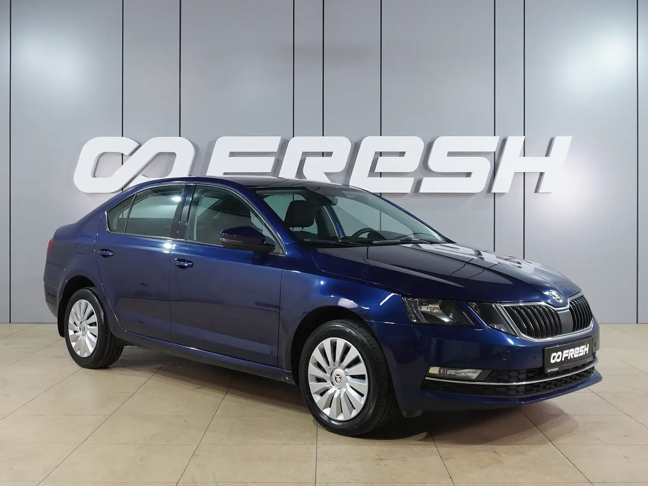 Skoda