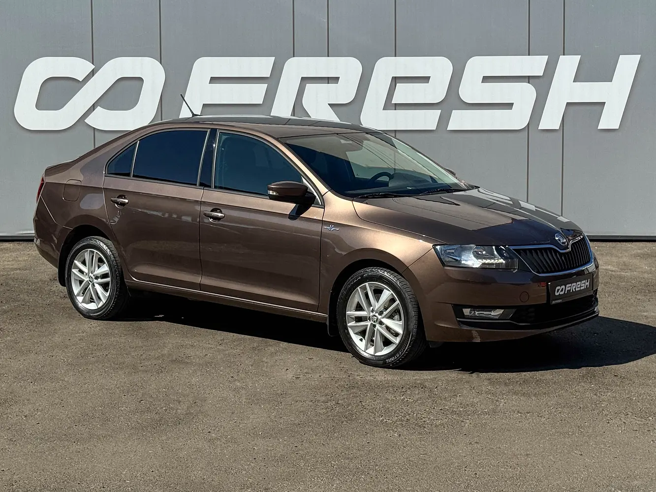 Skoda