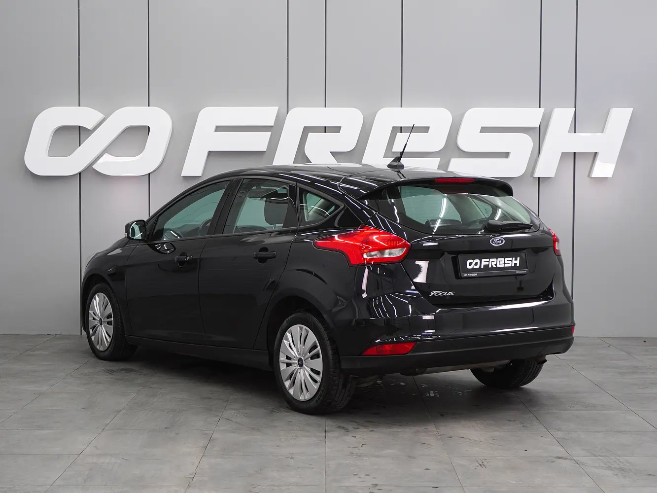 Ford