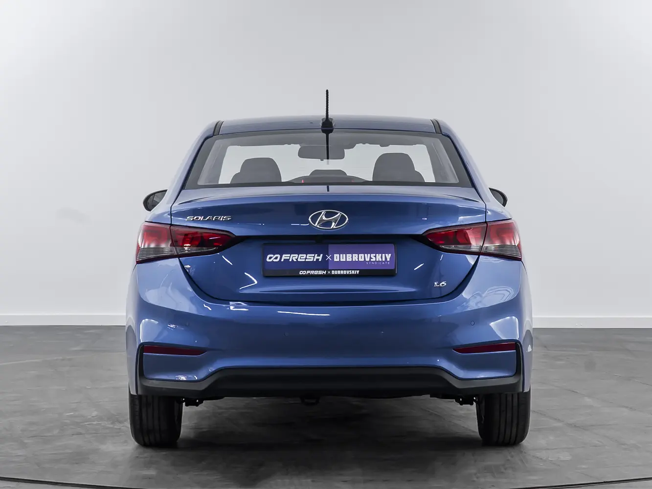 Hyundai