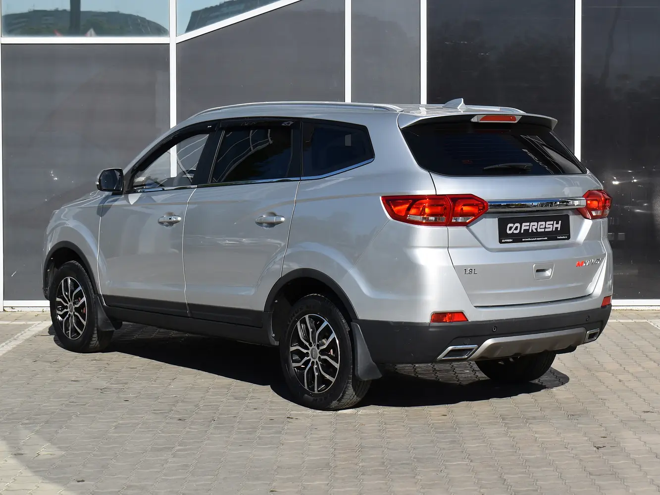 Lifan