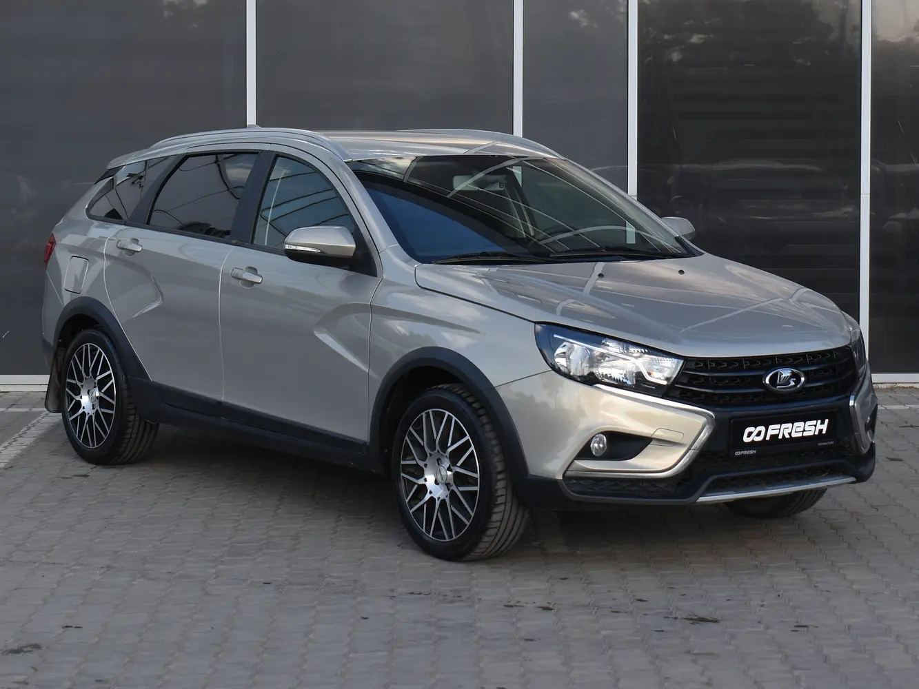 LADA (ВАЗ)