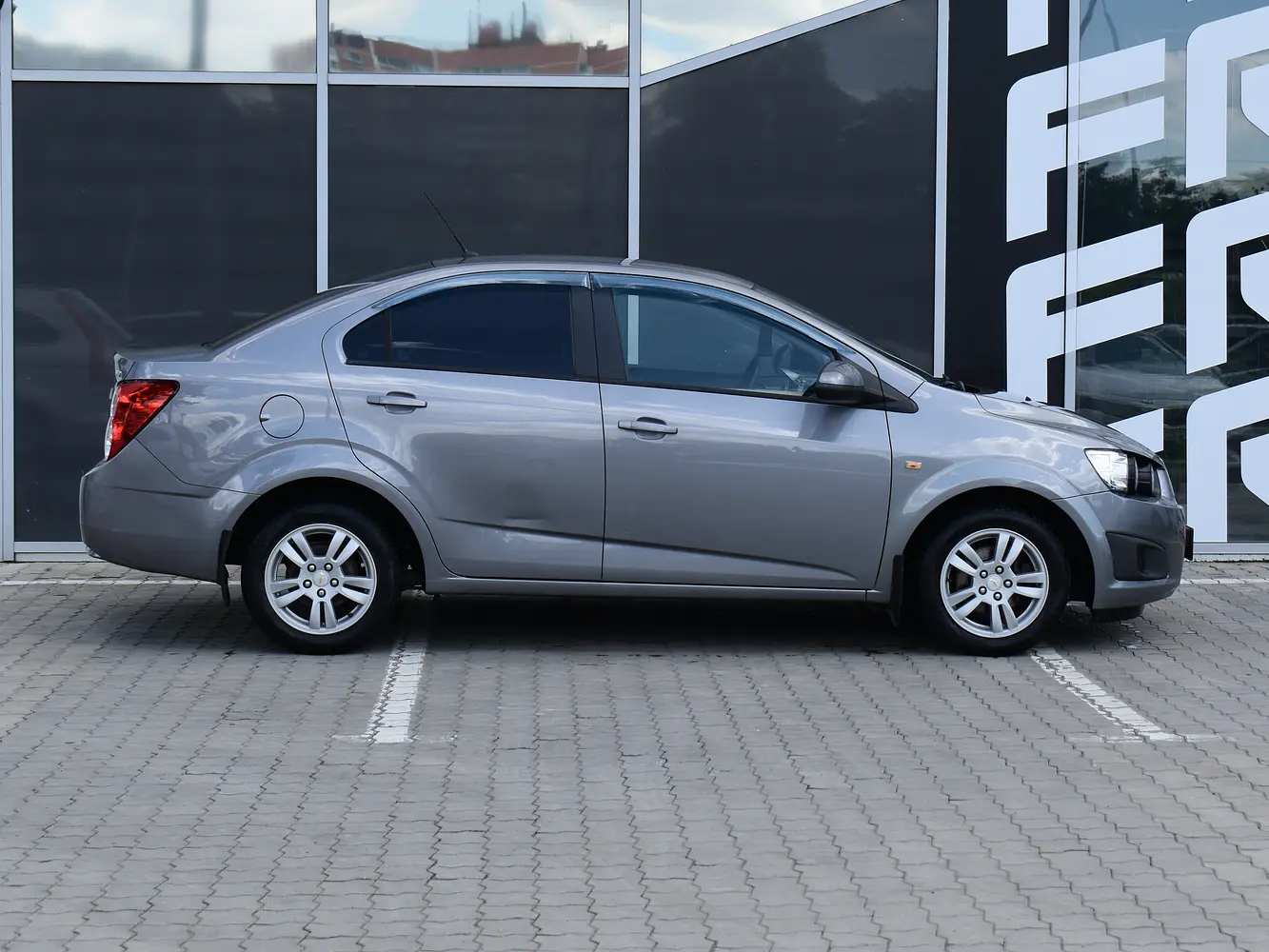 Chevrolet