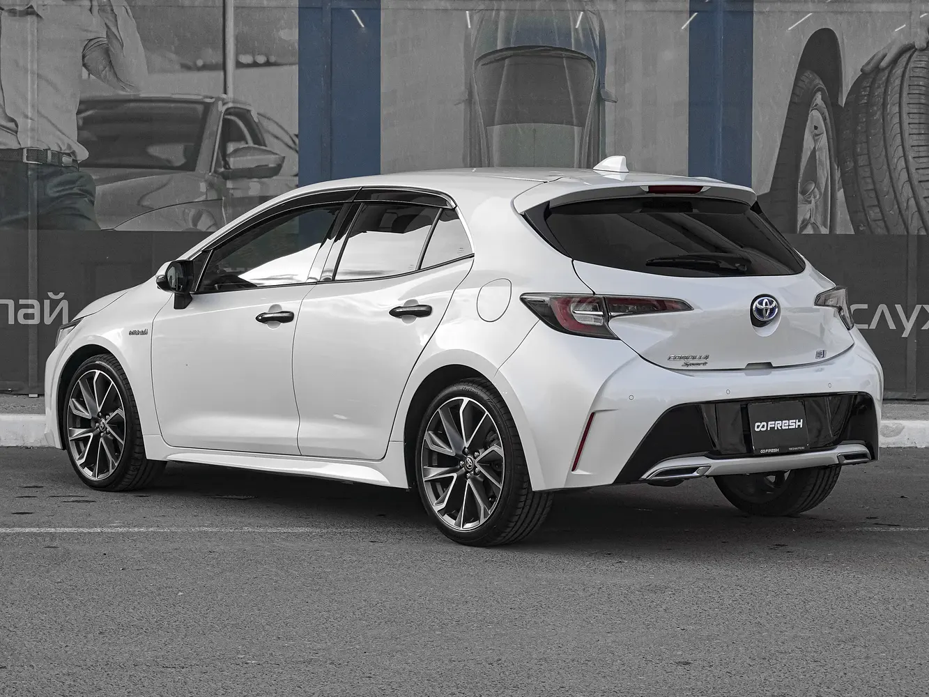 Toyota