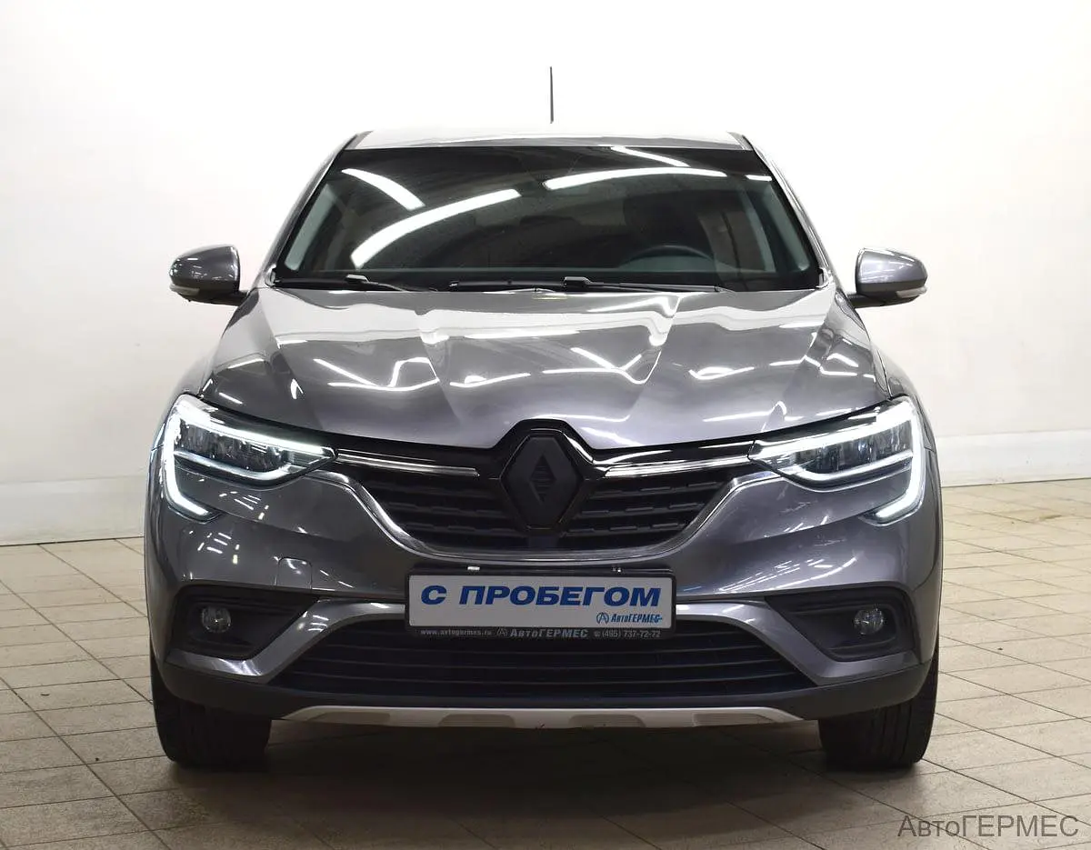 Renault