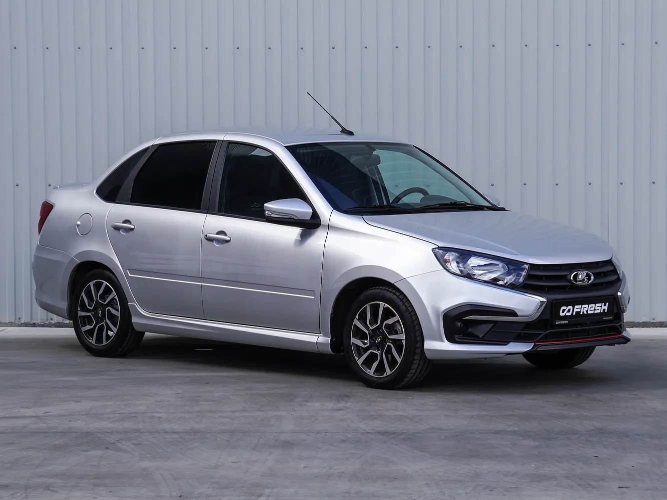 LADA (ВАЗ)