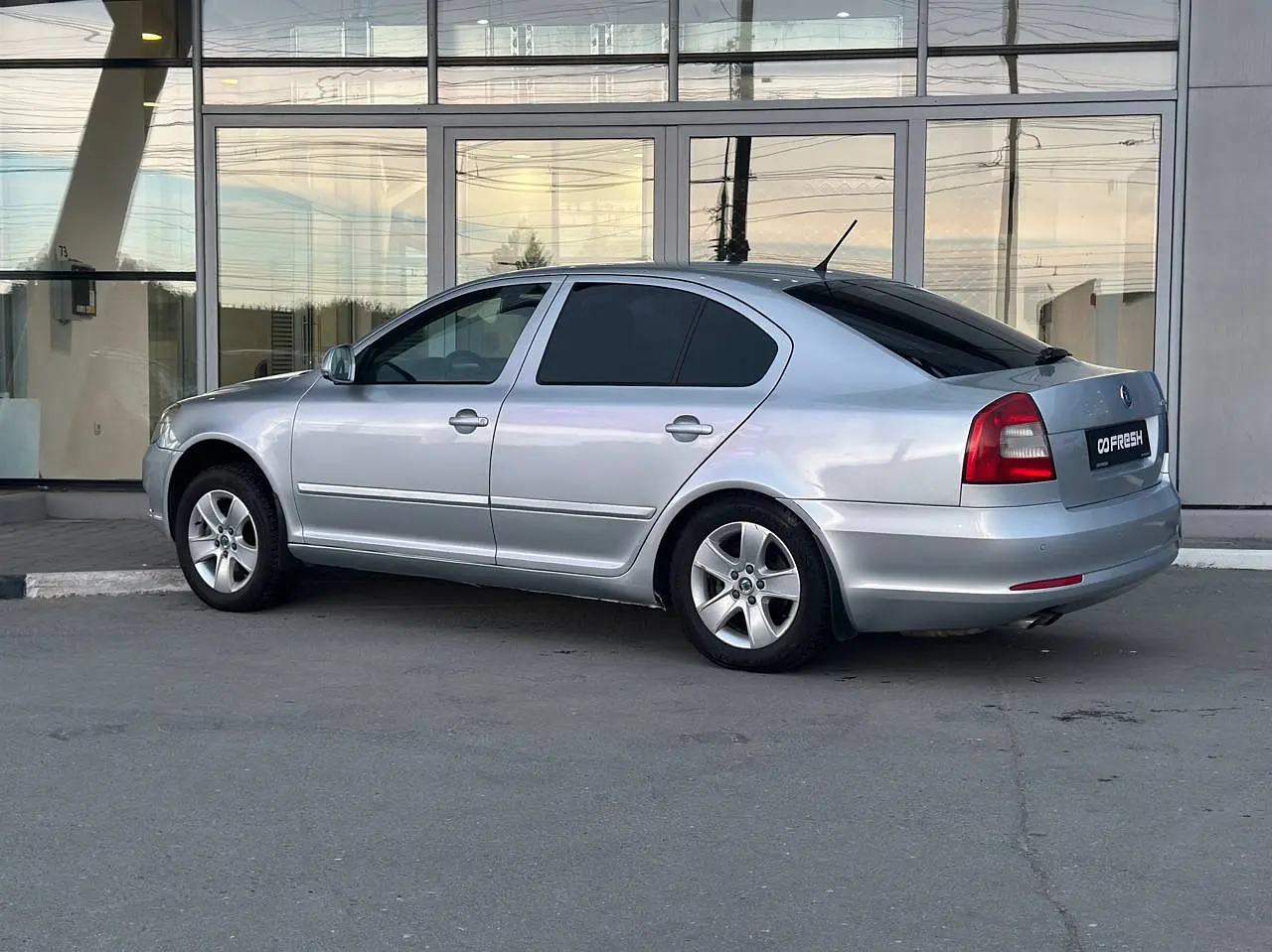 Skoda