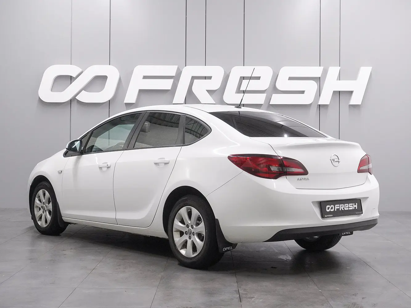 Opel