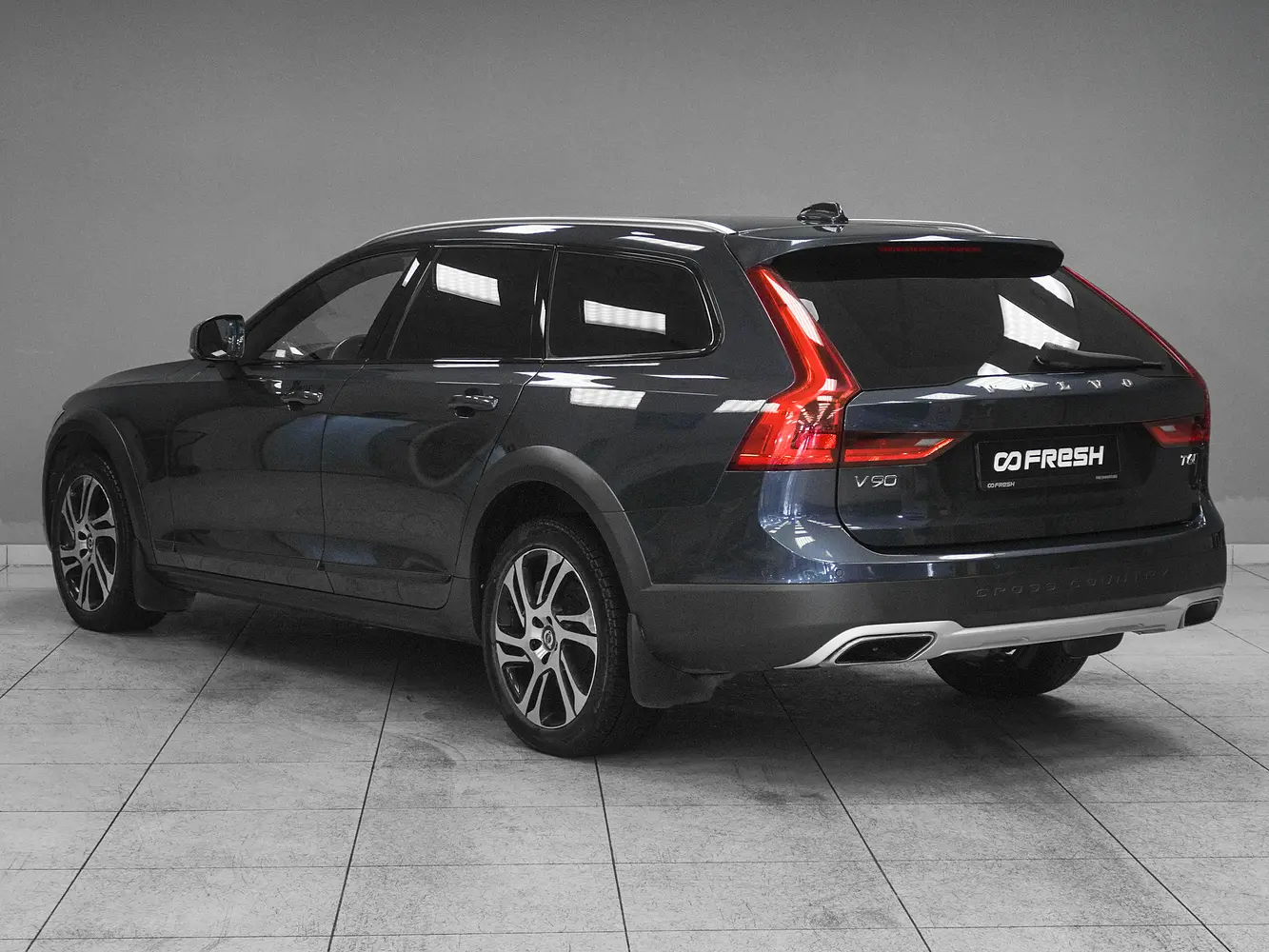Volvo