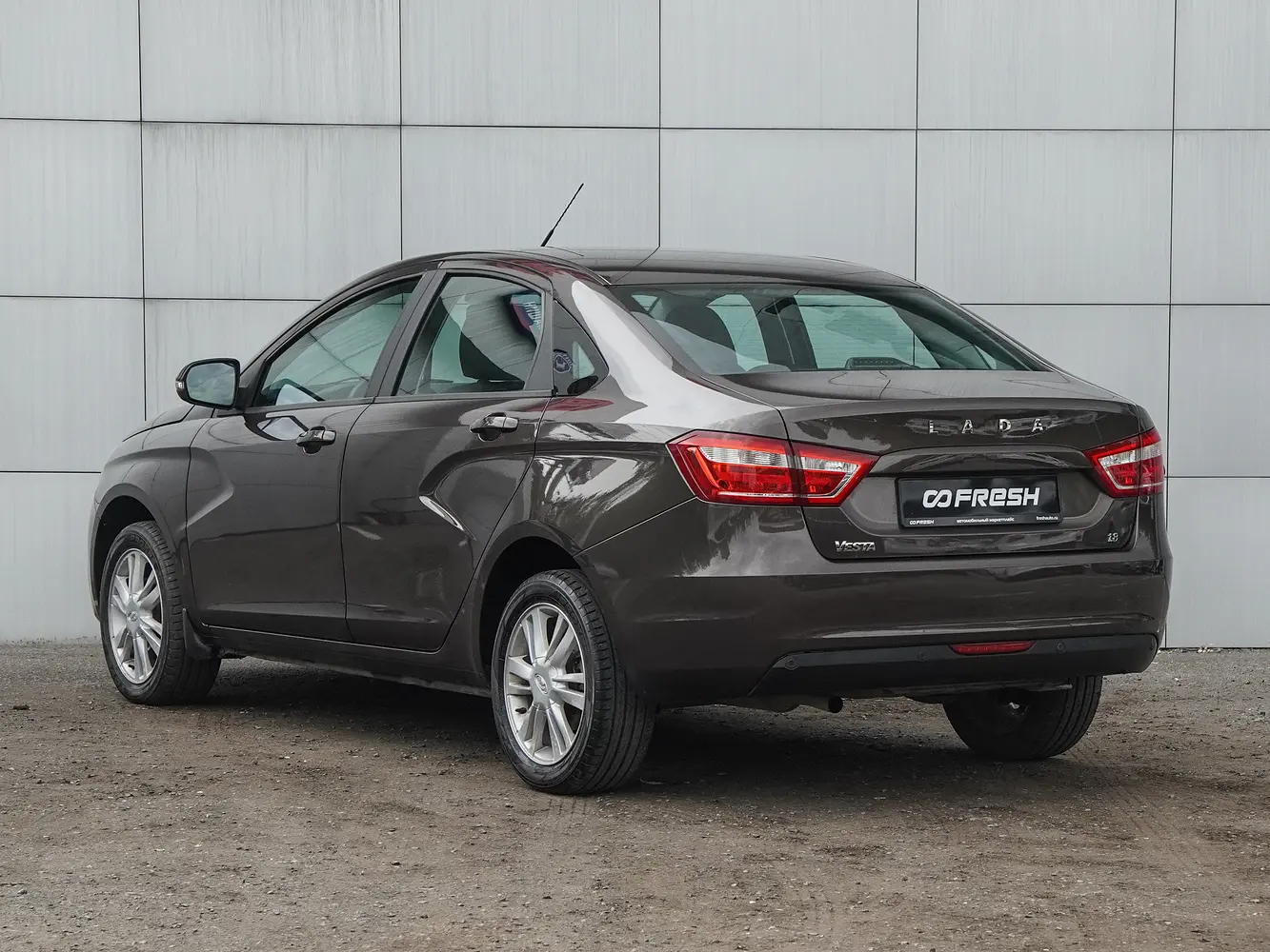 LADA (ВАЗ)