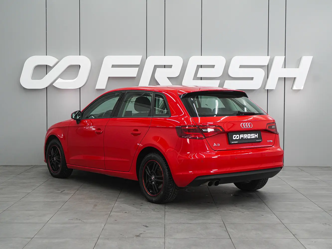 Audi