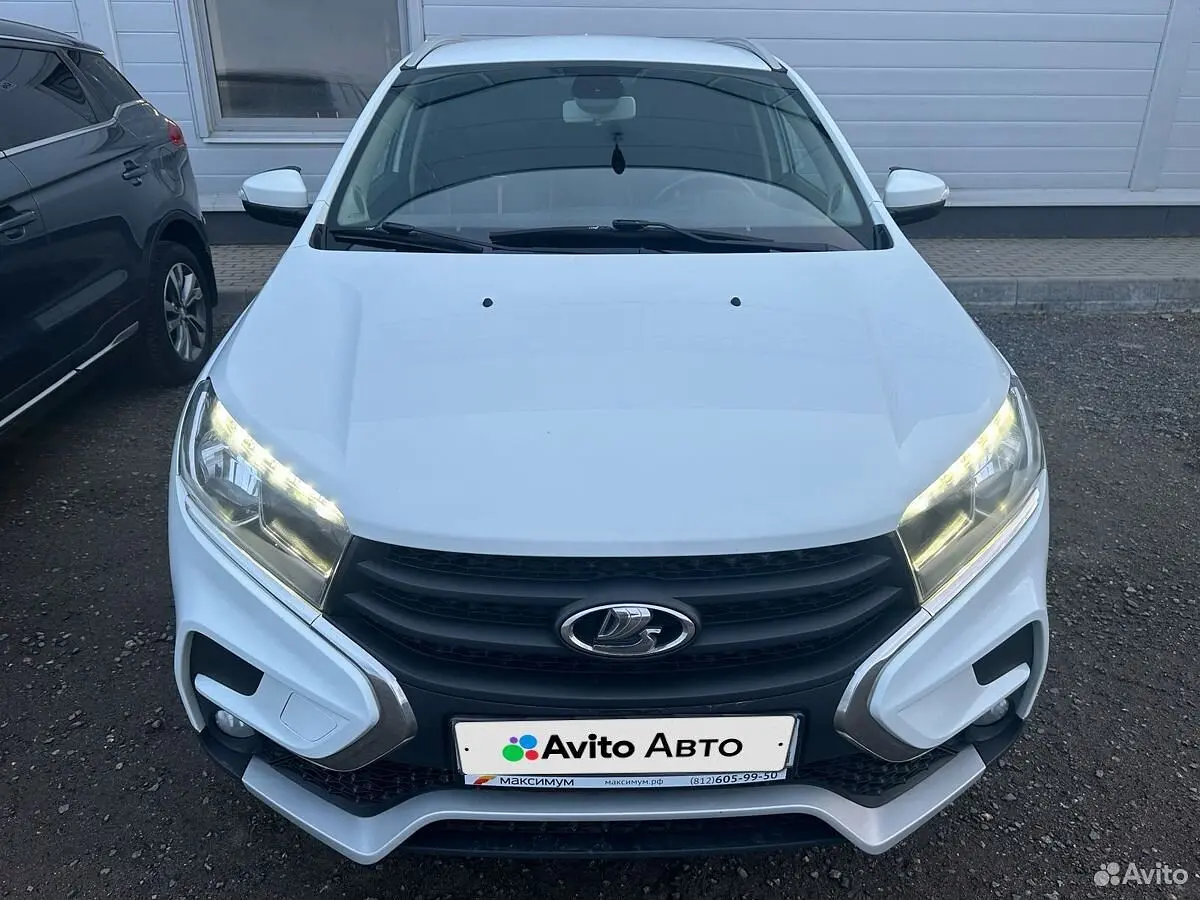 LADA (ВАЗ)