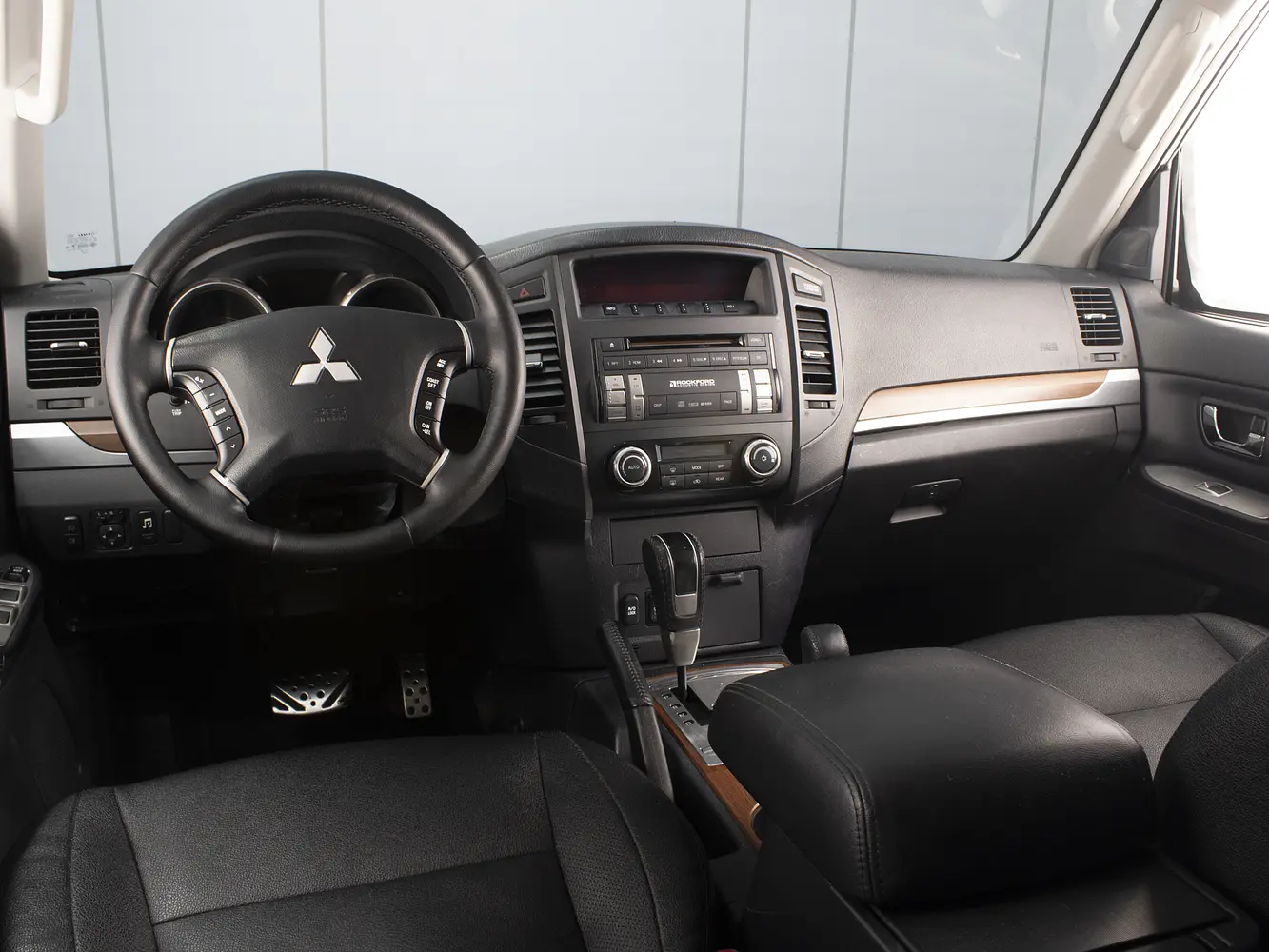 Mitsubishi