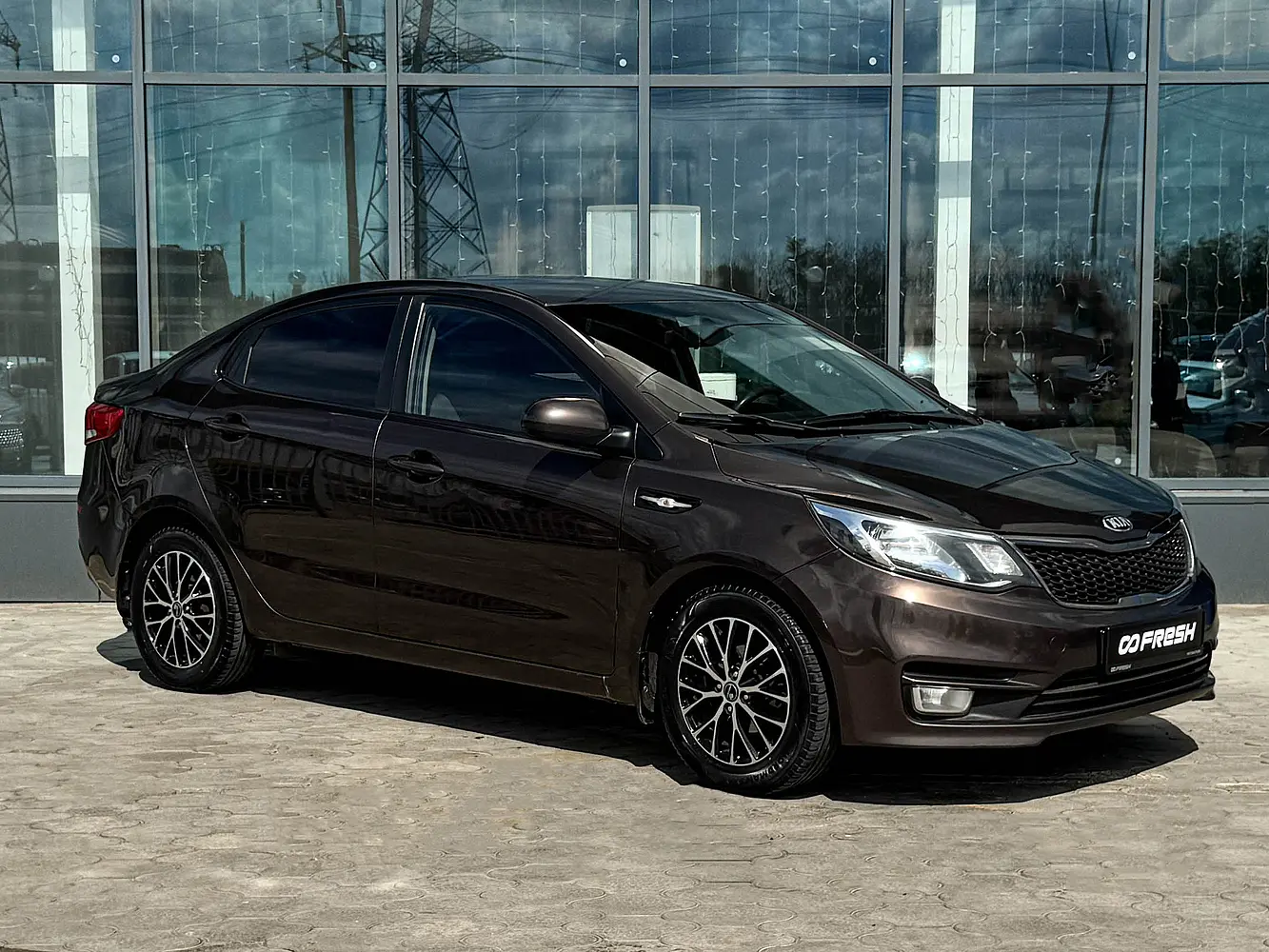 Kia