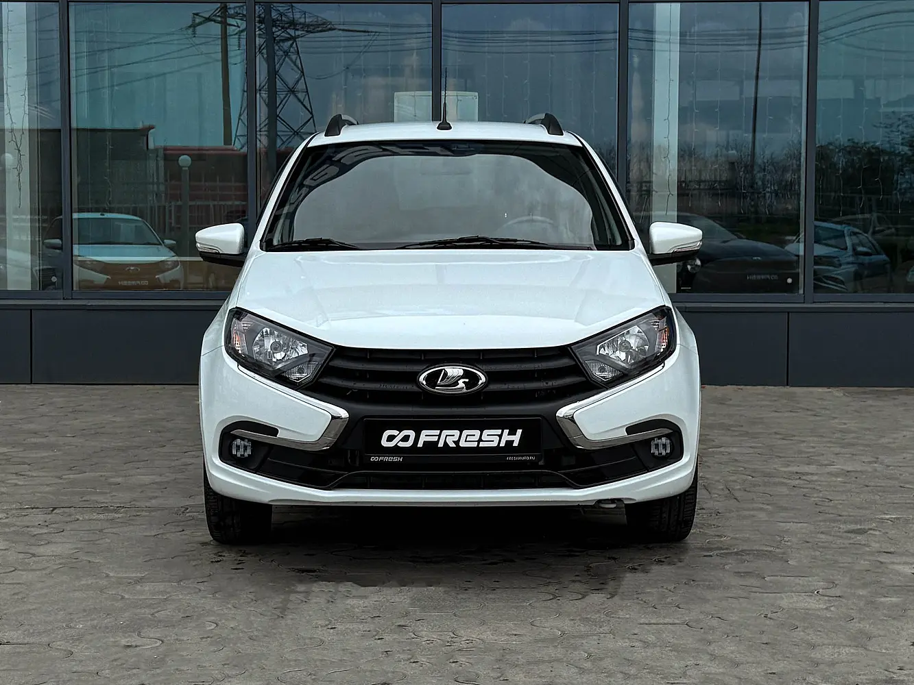 LADA (ВАЗ)