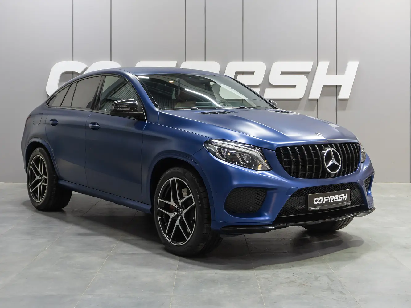 Mercedes-Benz