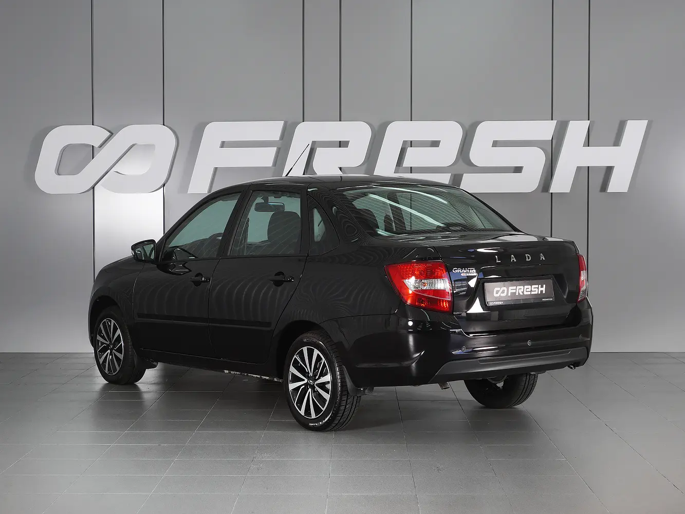 LADA (ВАЗ)