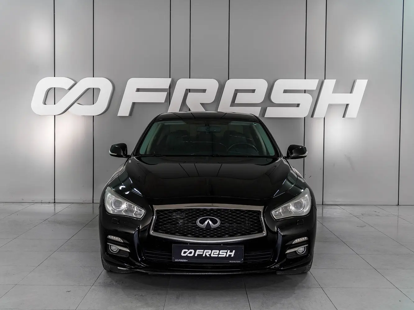 Infiniti