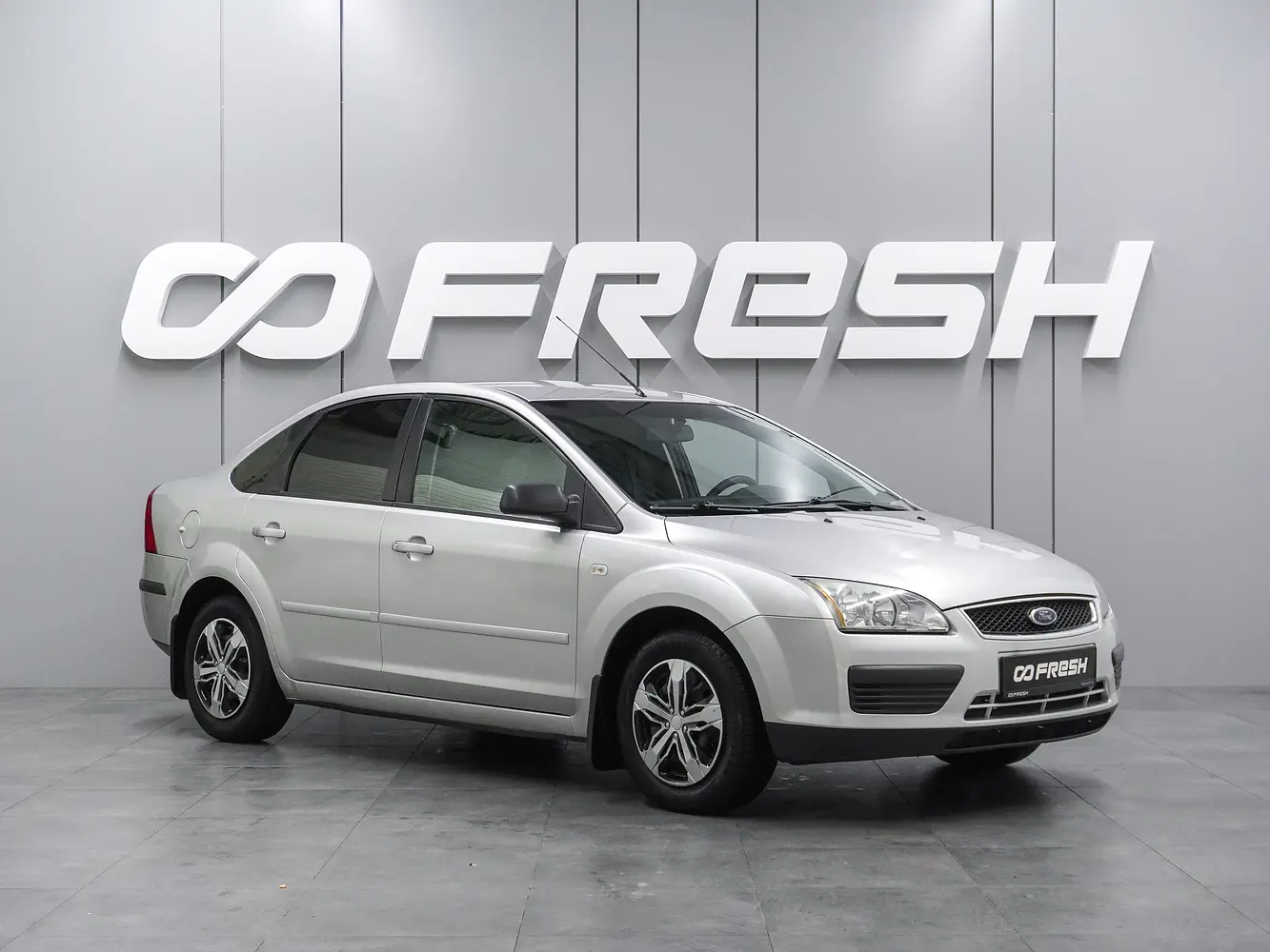 Ford