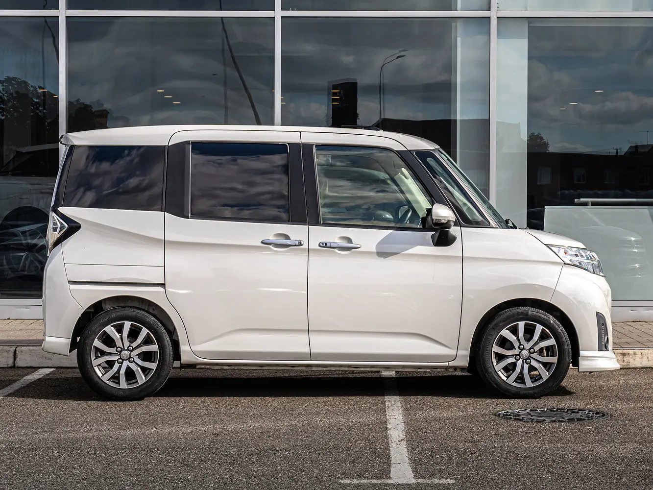 Daihatsu
